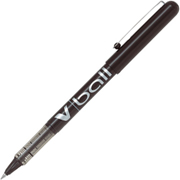 PILOT BOLIGRAFO V BALL 05 0.3mm NEGRO BL-VB5-B